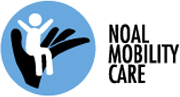 Noal Mobility Care propone soluzioni per l'acessibilità degli ambienti e la mobilità delle persone nei territori Veneto, Friuli Venezia Giulia e nella provincia di Trento