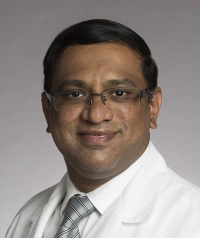 Rafeeq Ahmed, MD