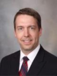 David W Larson, MD