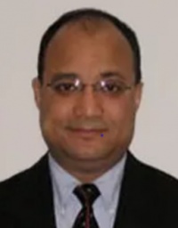 Yogesh B Malla, MD